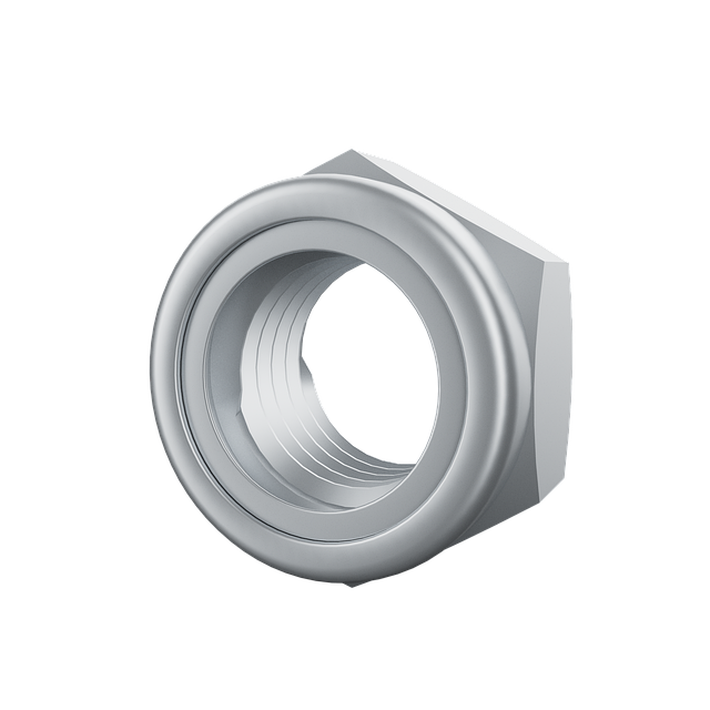 Free Nut Metal photo and picture