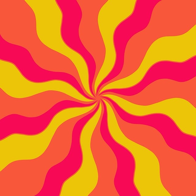 Abstract, Padronizar, Rodopiante, Ondas