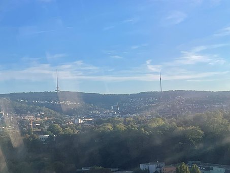 Free Stuttgart Baden-Württemberg photo and picture