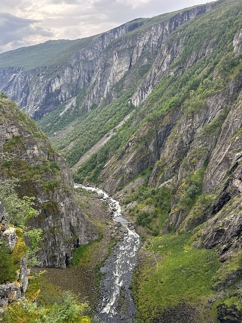 Apă, Pârâu, Vale, Munte, Natură, Peisaj