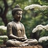 MeditativeCalmBuddha