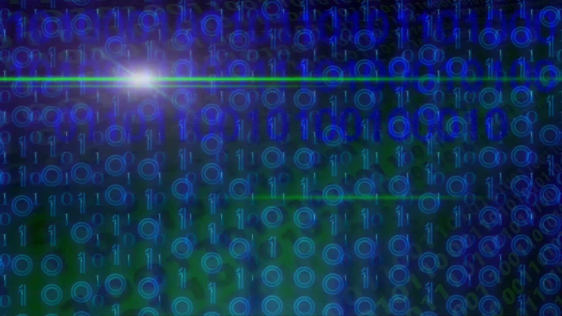 binary