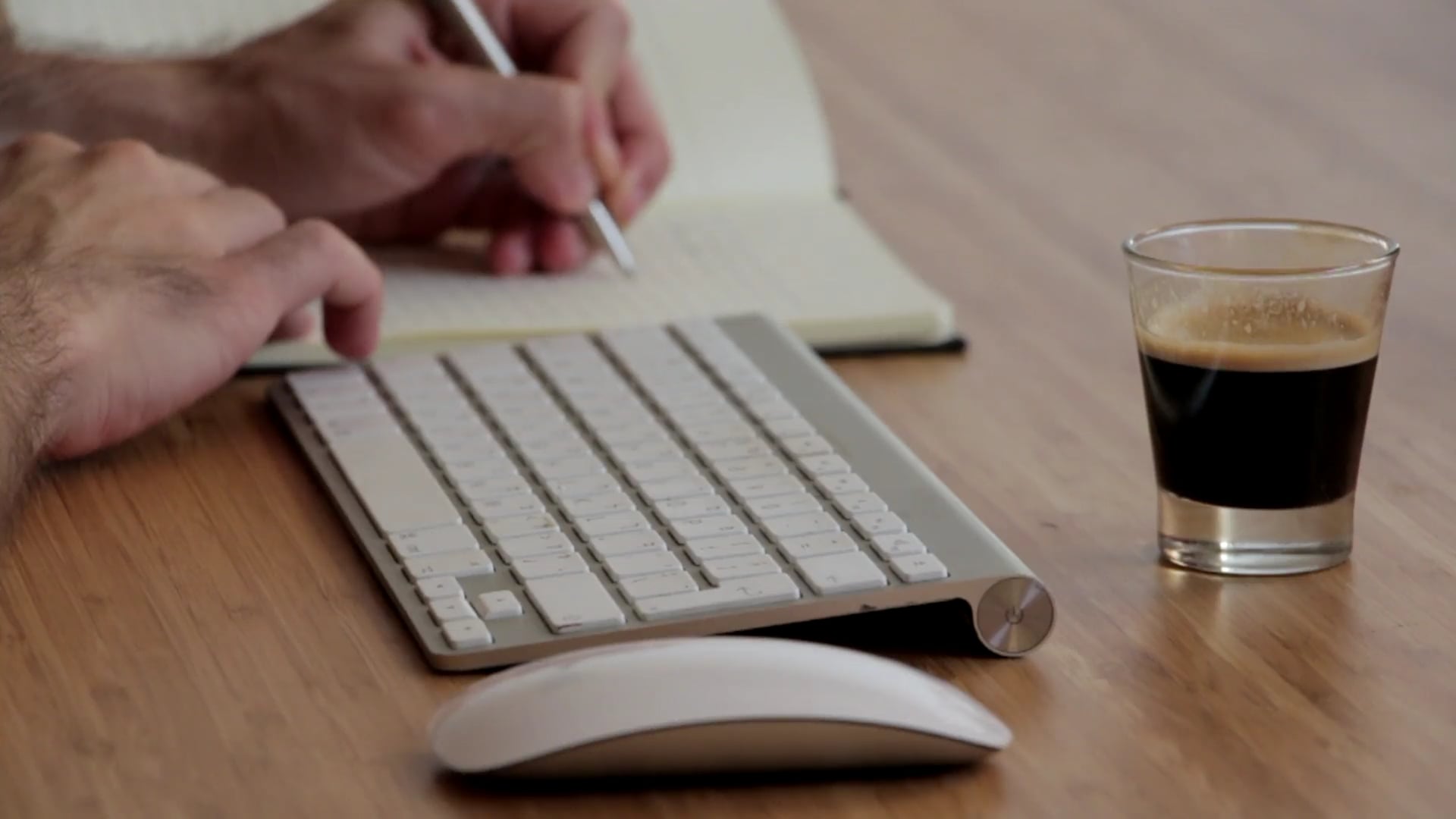 keyboard — free pixabay stock footage