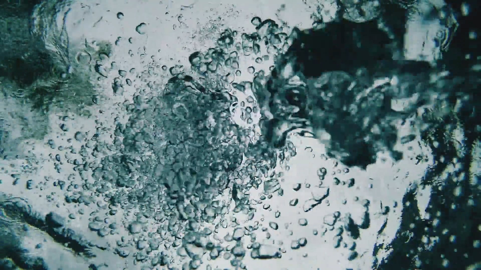 bubbles — free pixabay stock footage