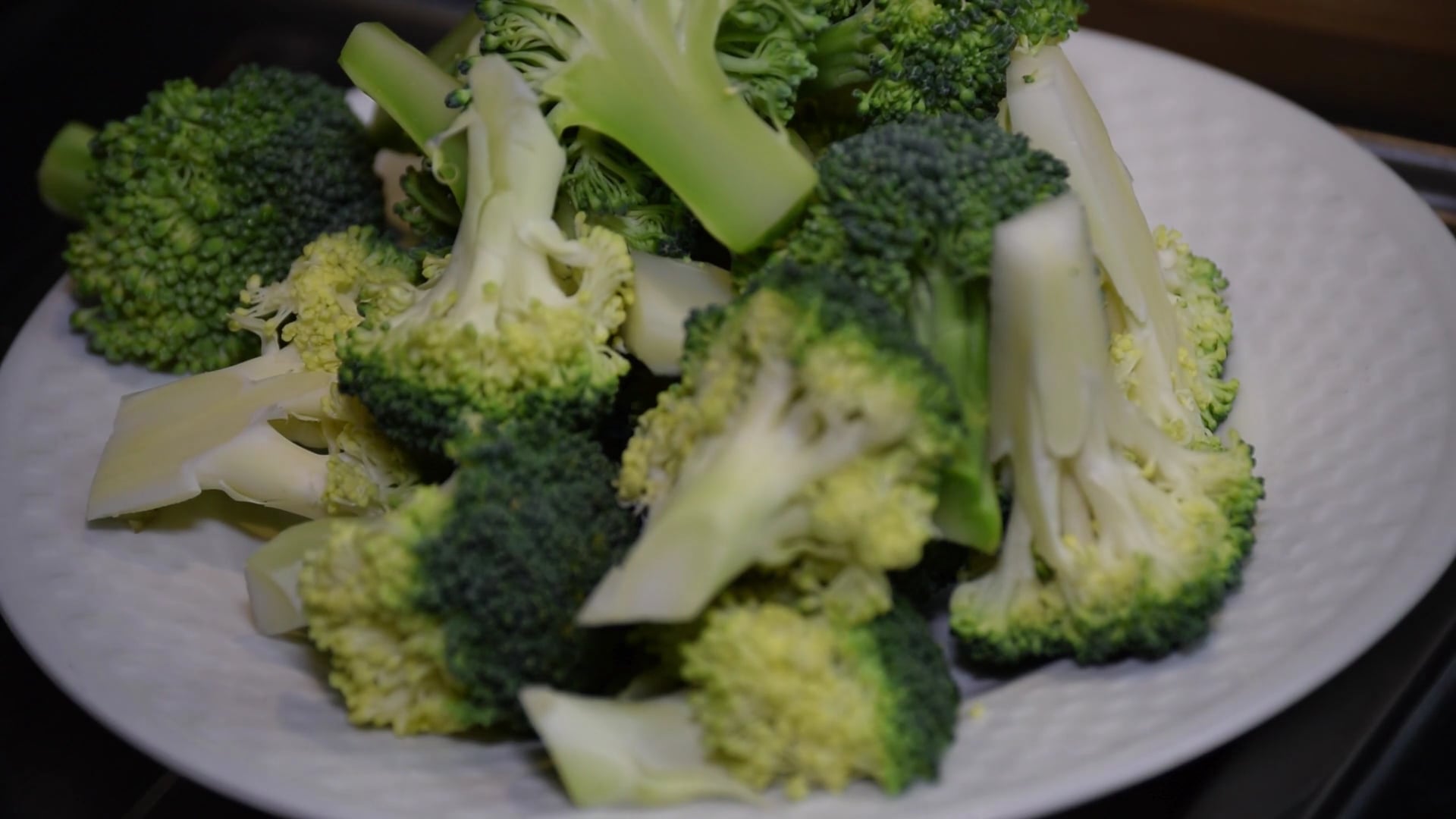 broccoli
