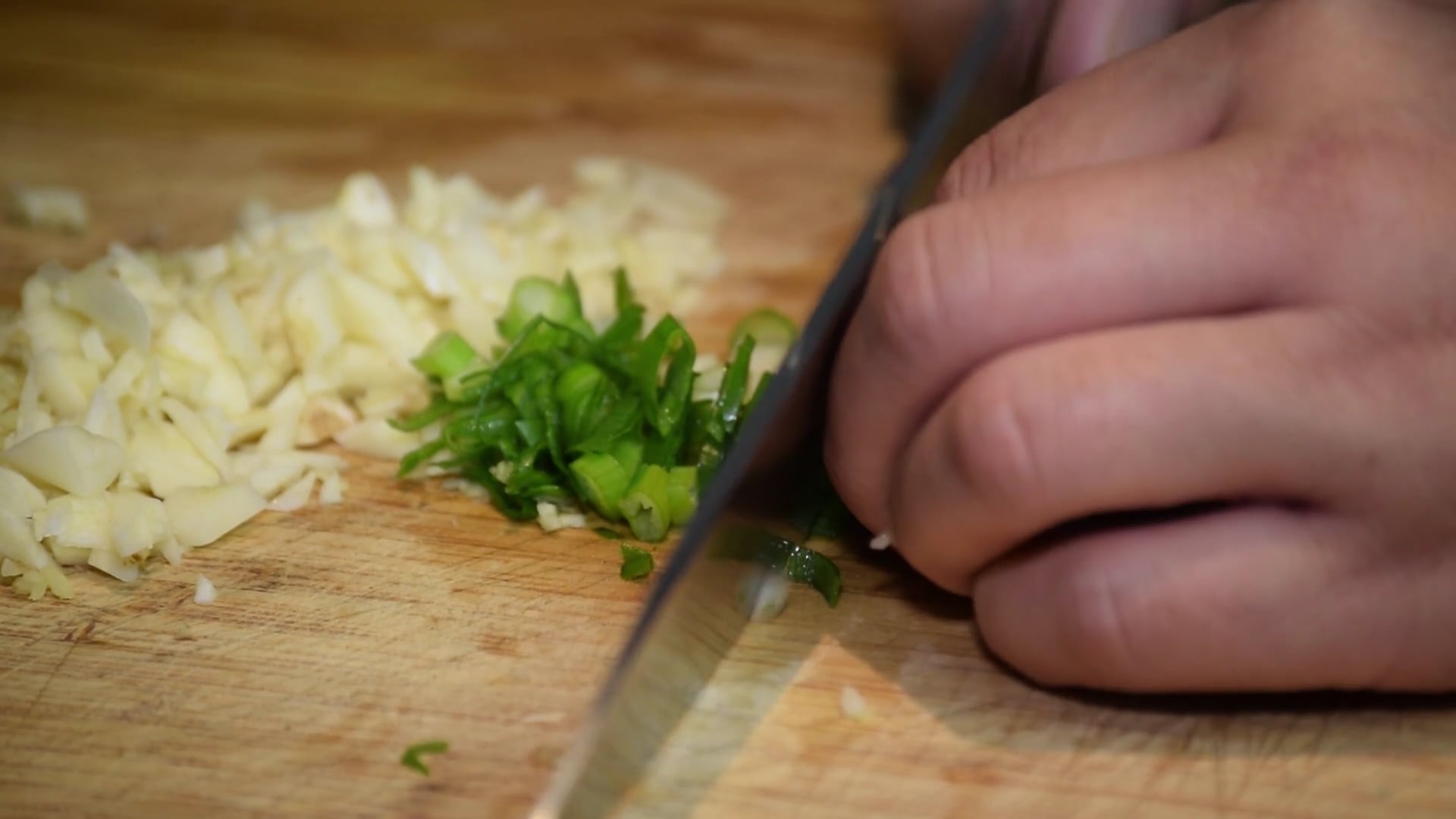 cooking