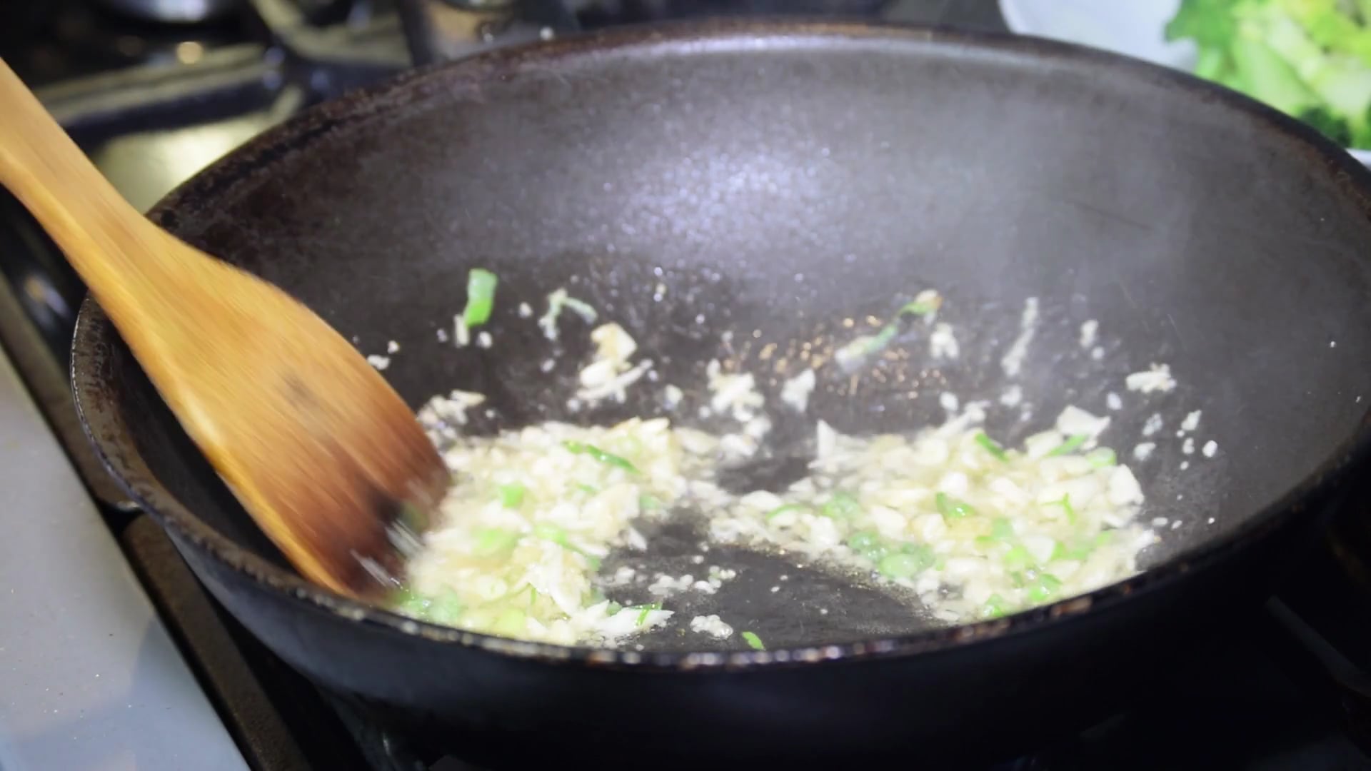 frying pan