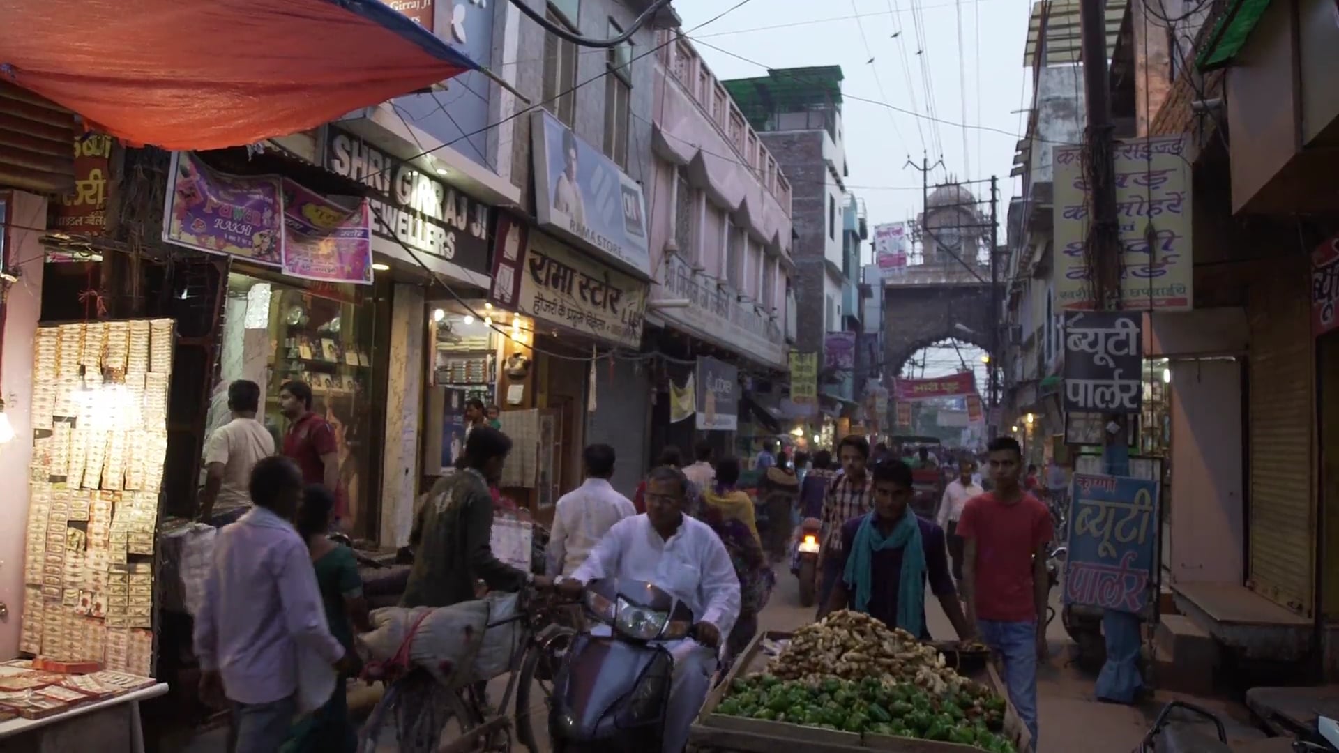 india