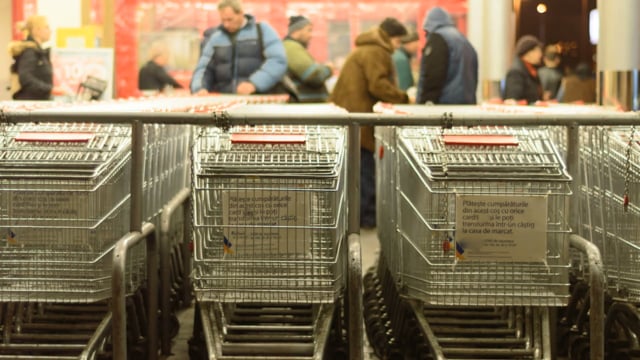 supermarket, cart, market, mall, buy, retail, buyer, price, shopping, consumer, store, purchase, customer, time lapse