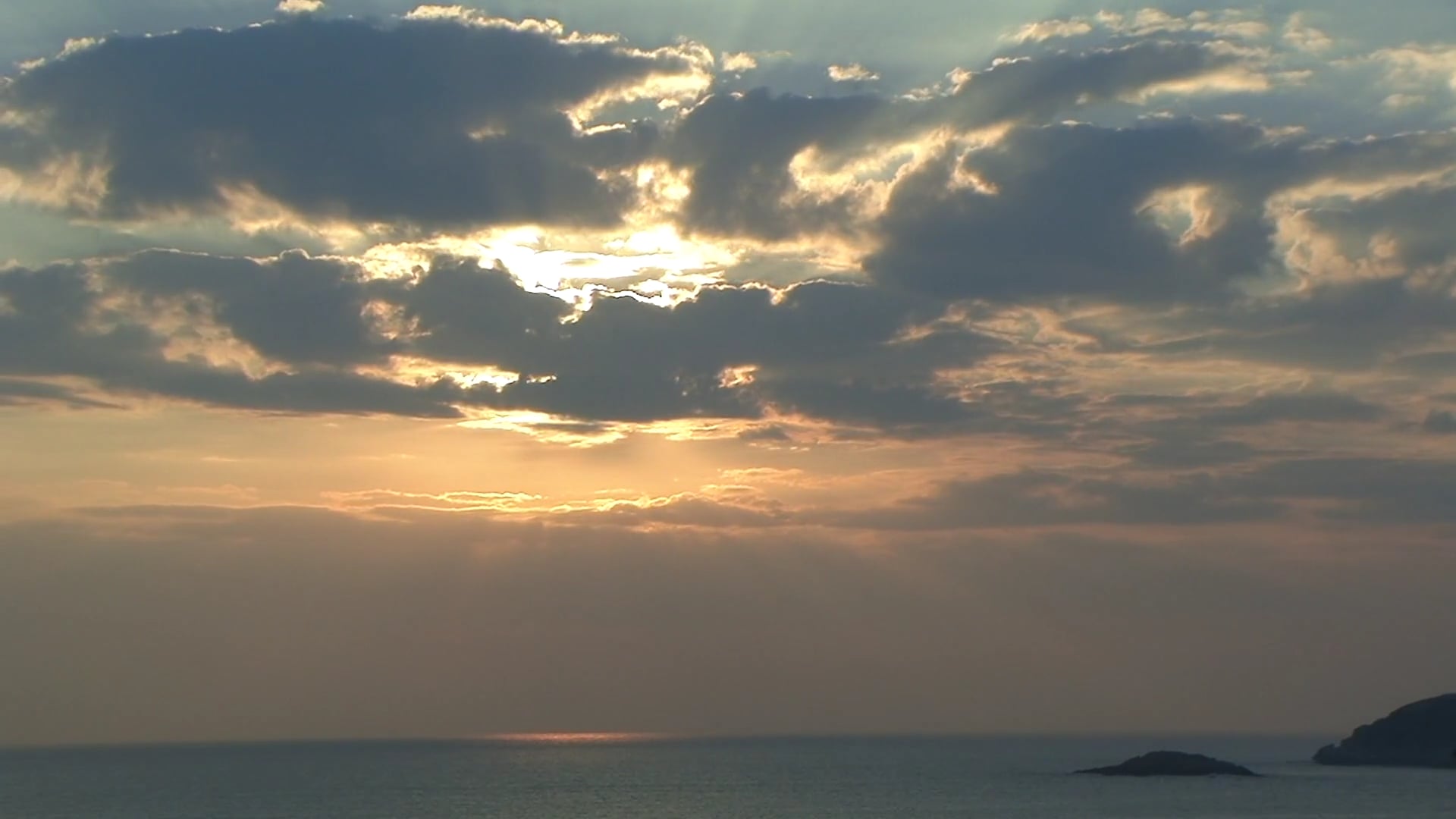 sunrise
