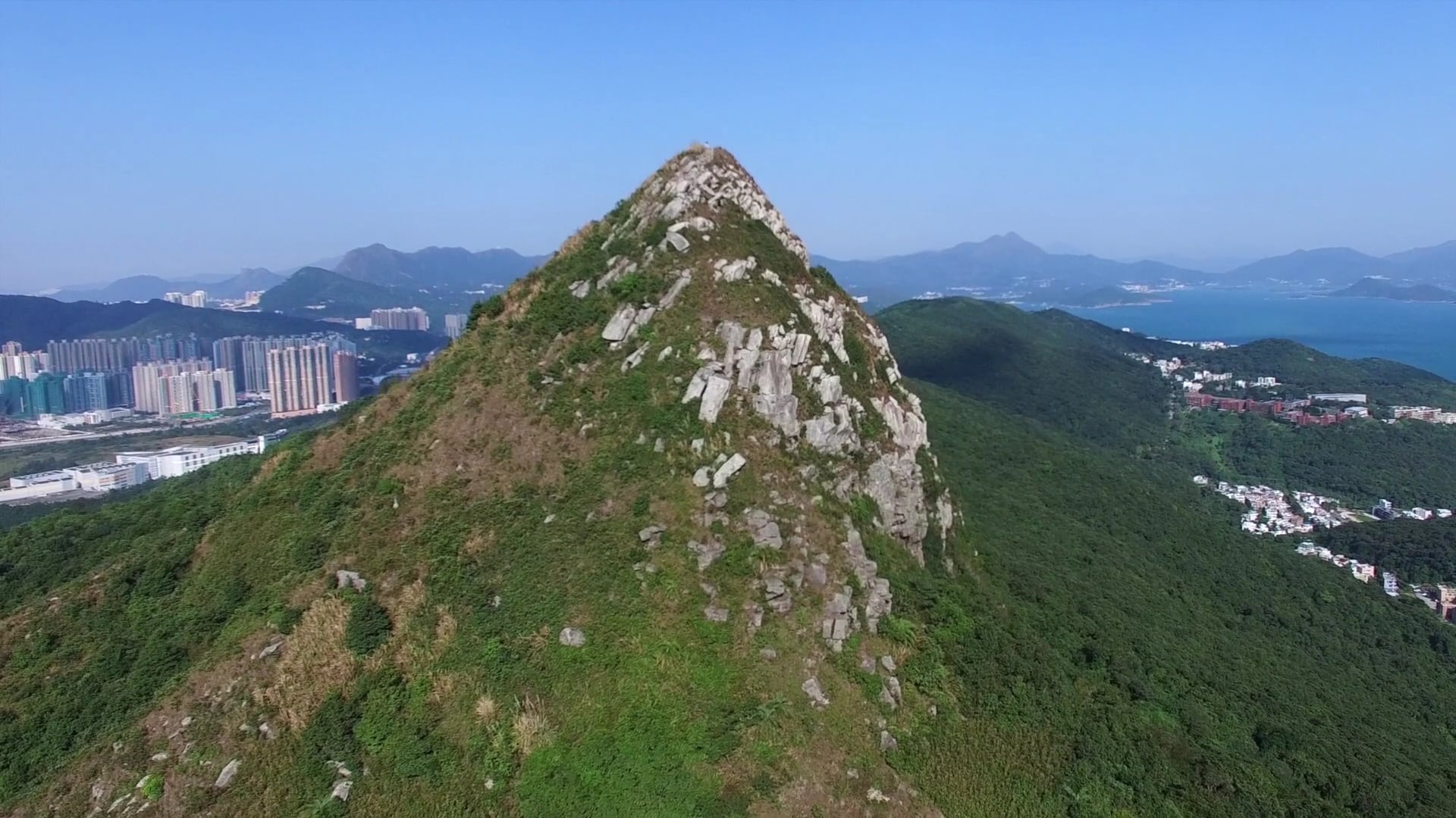 mountain
