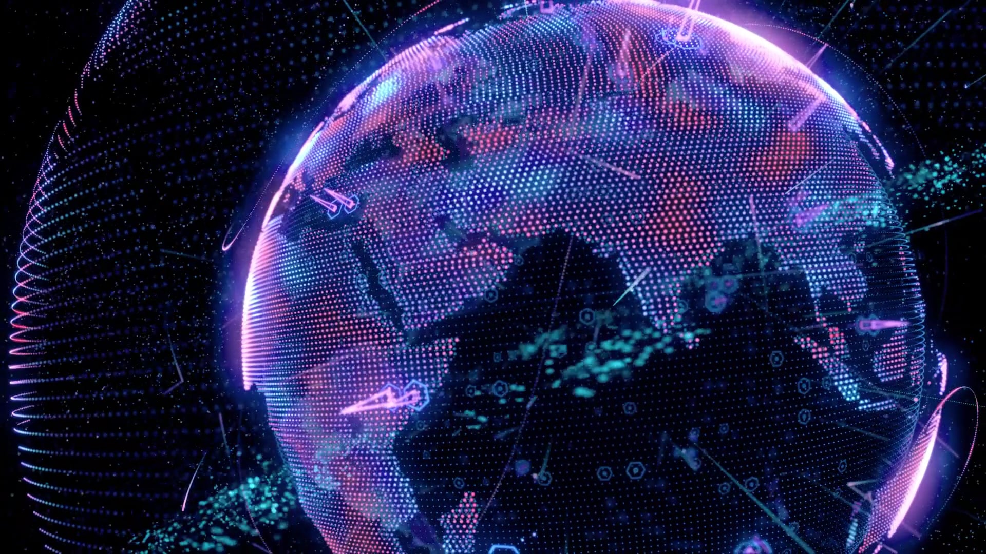 World Globe International Global