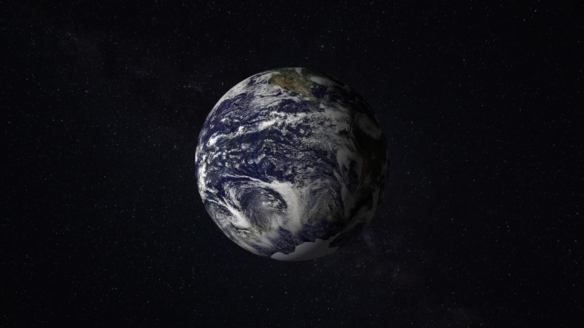 planet earth — free pixabay stock footage