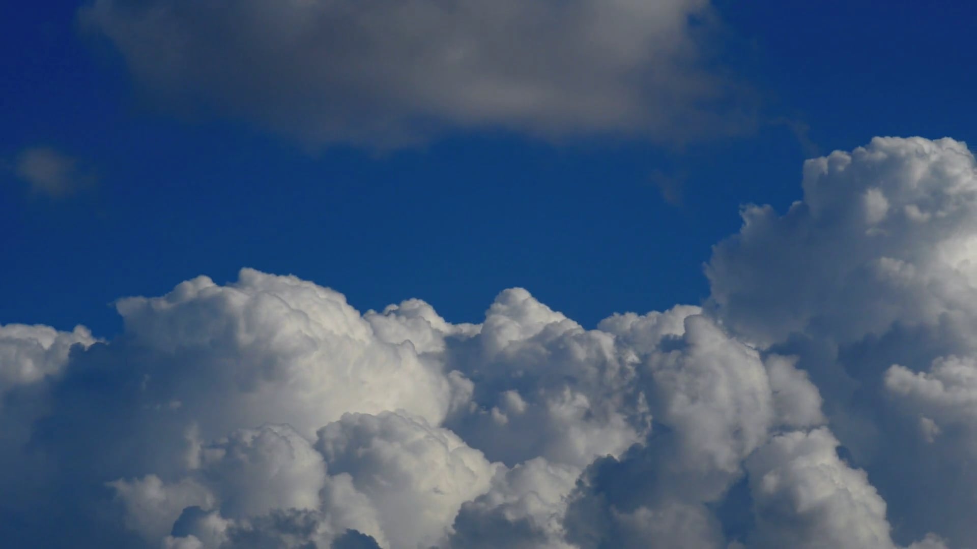 cloud — free pixabay stock footage