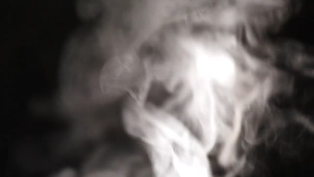Fumée, Fumer, Chaud, Fumeur