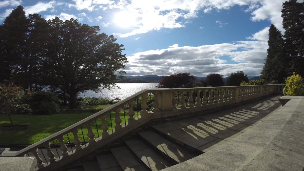 lake — free pixabay stock footage