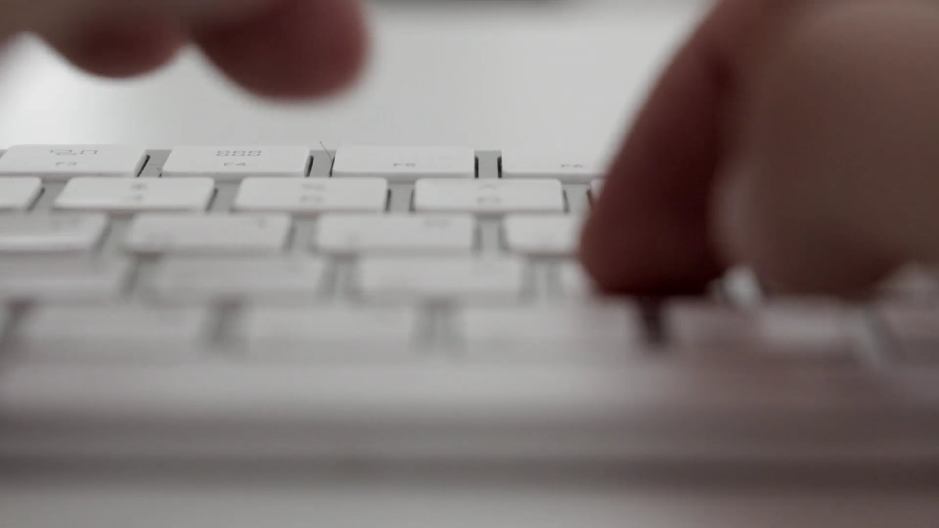 computer keyboard — free pixabay stock footage