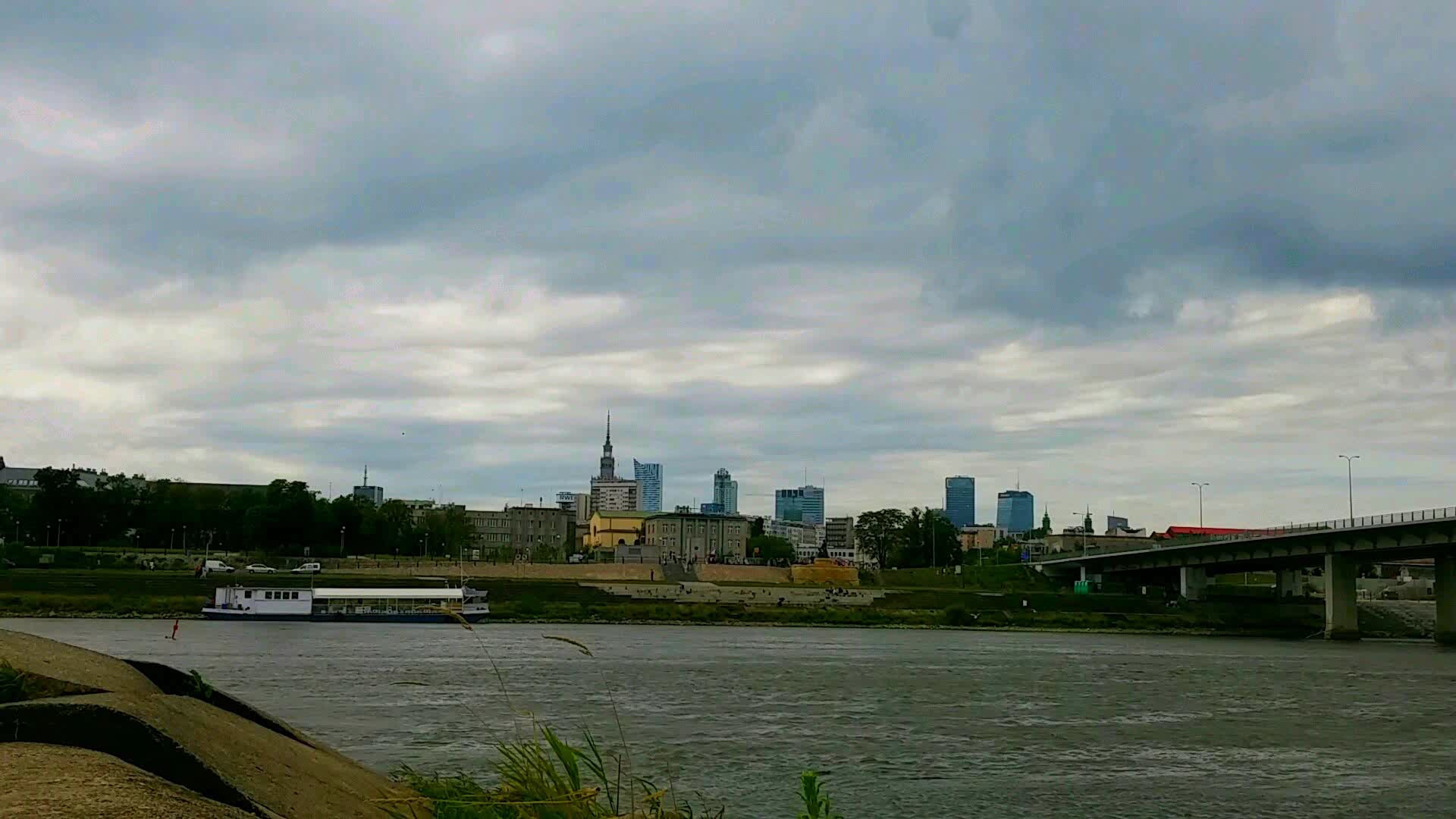 timelapse