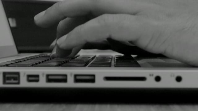 Laptop, Computer, Keyboard. Free Stock Video - Pixabay