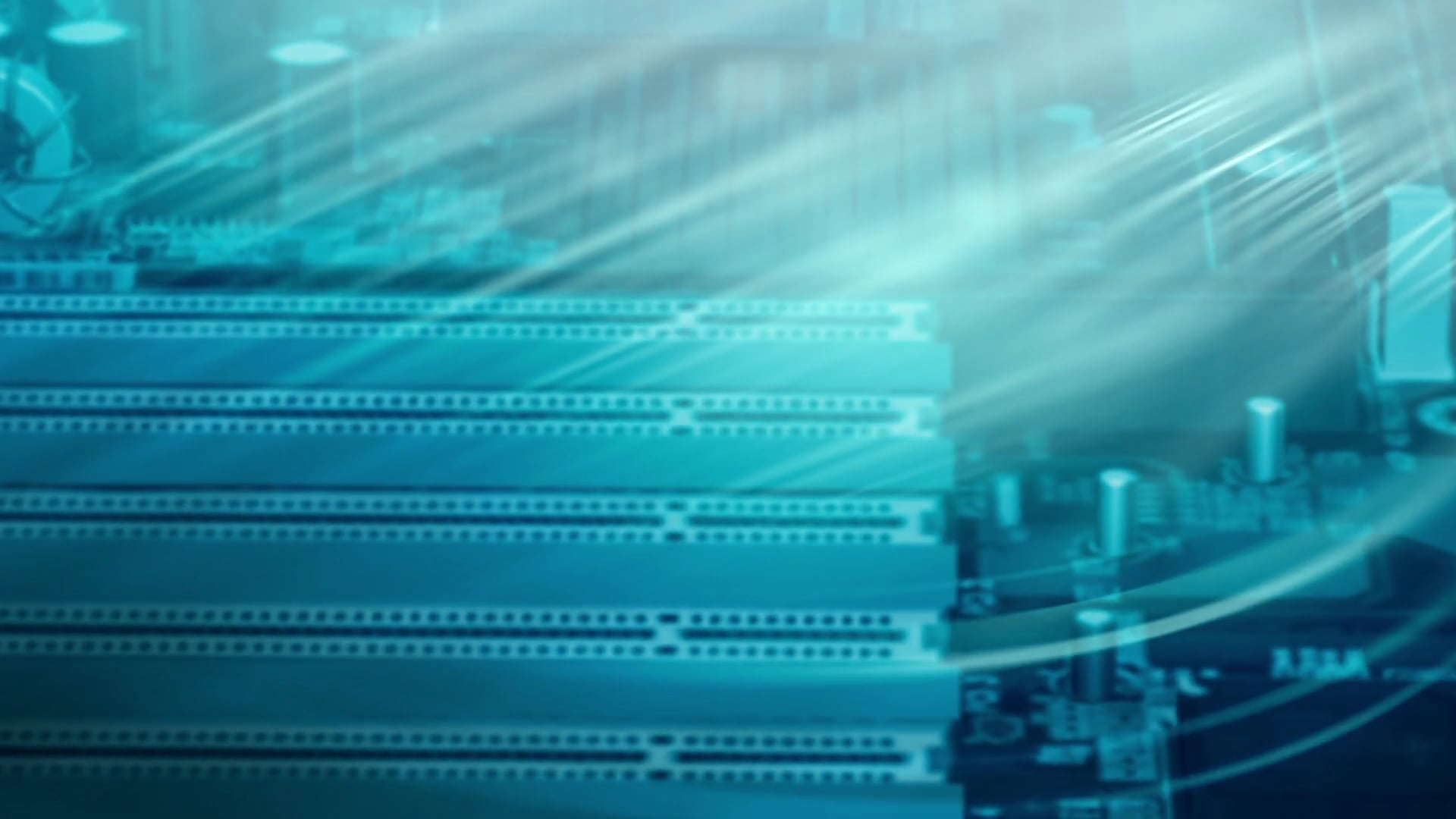 computer — free pixabay stock footage