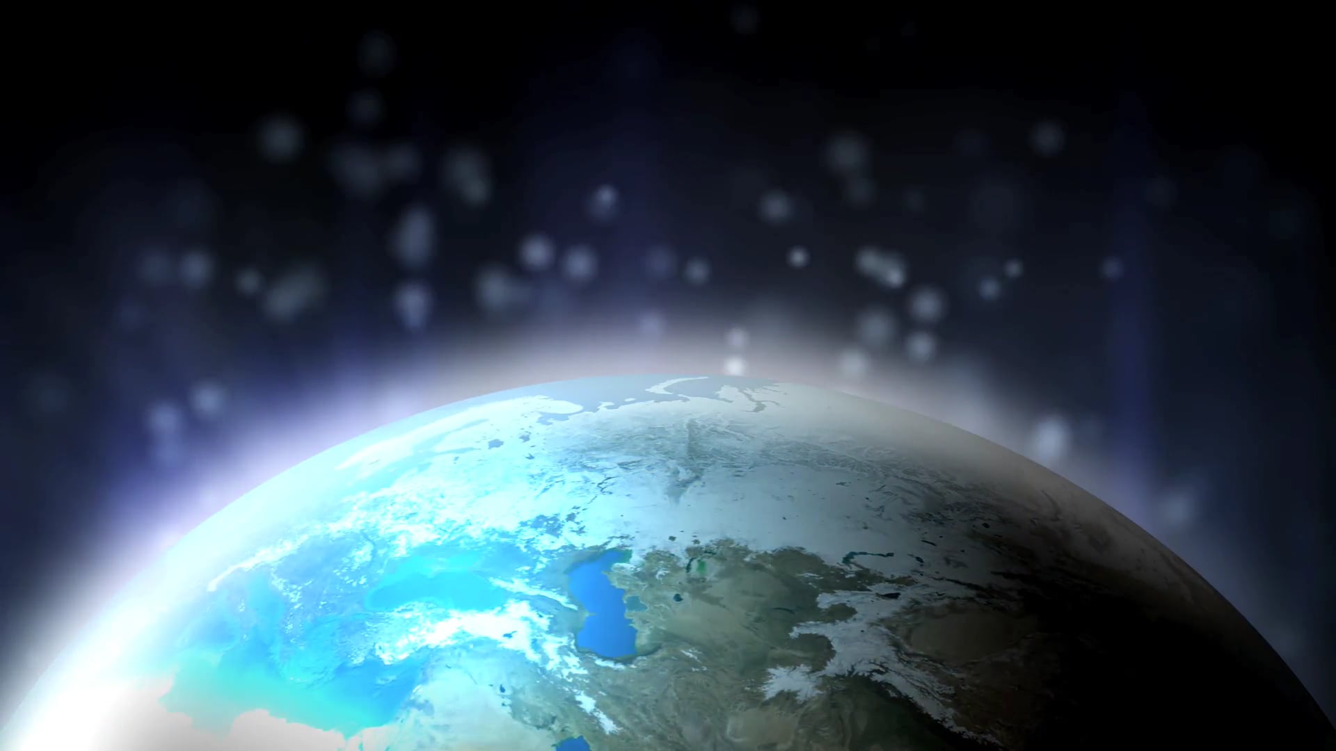 earth — free pixabay stock footage