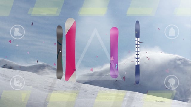 Snowboard, Snow, Sport, Fun