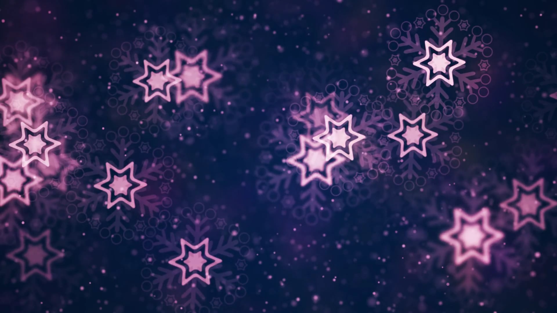 stars — free pixabay stock footage