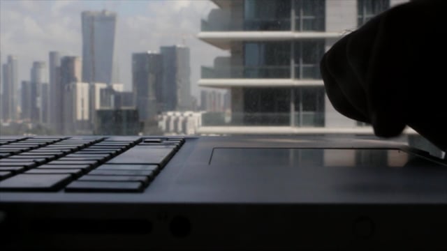 Notebook, Keyboard, Typing. Free Stock Video - Pixabay