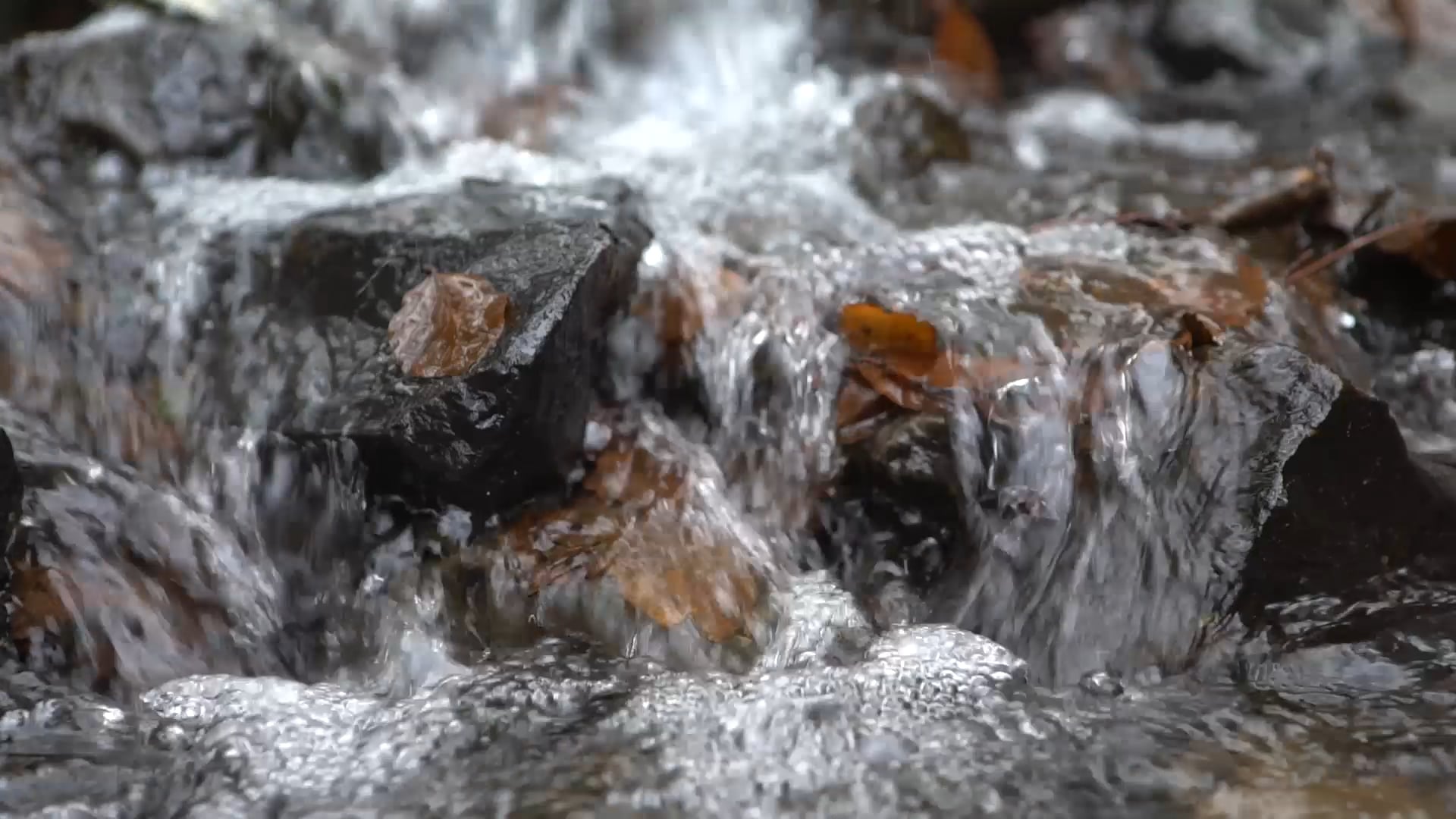 water — free pixabay stock footage