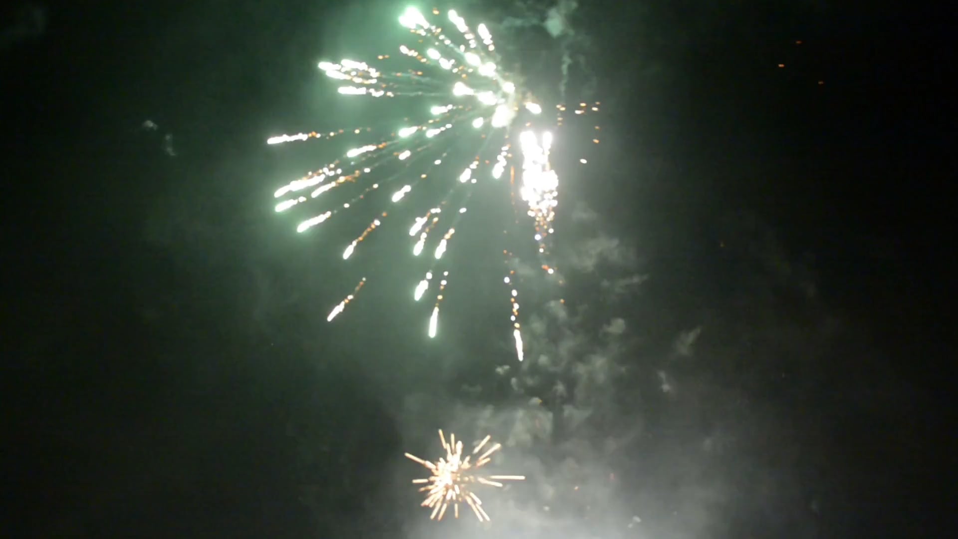 fireworks — free pixabay stock footage
