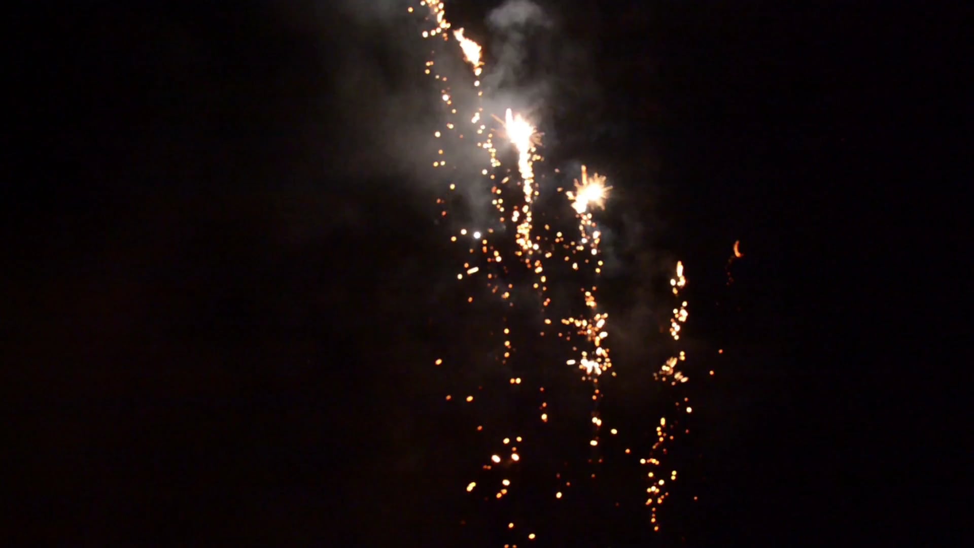 fireworks — free pixabay stock footage