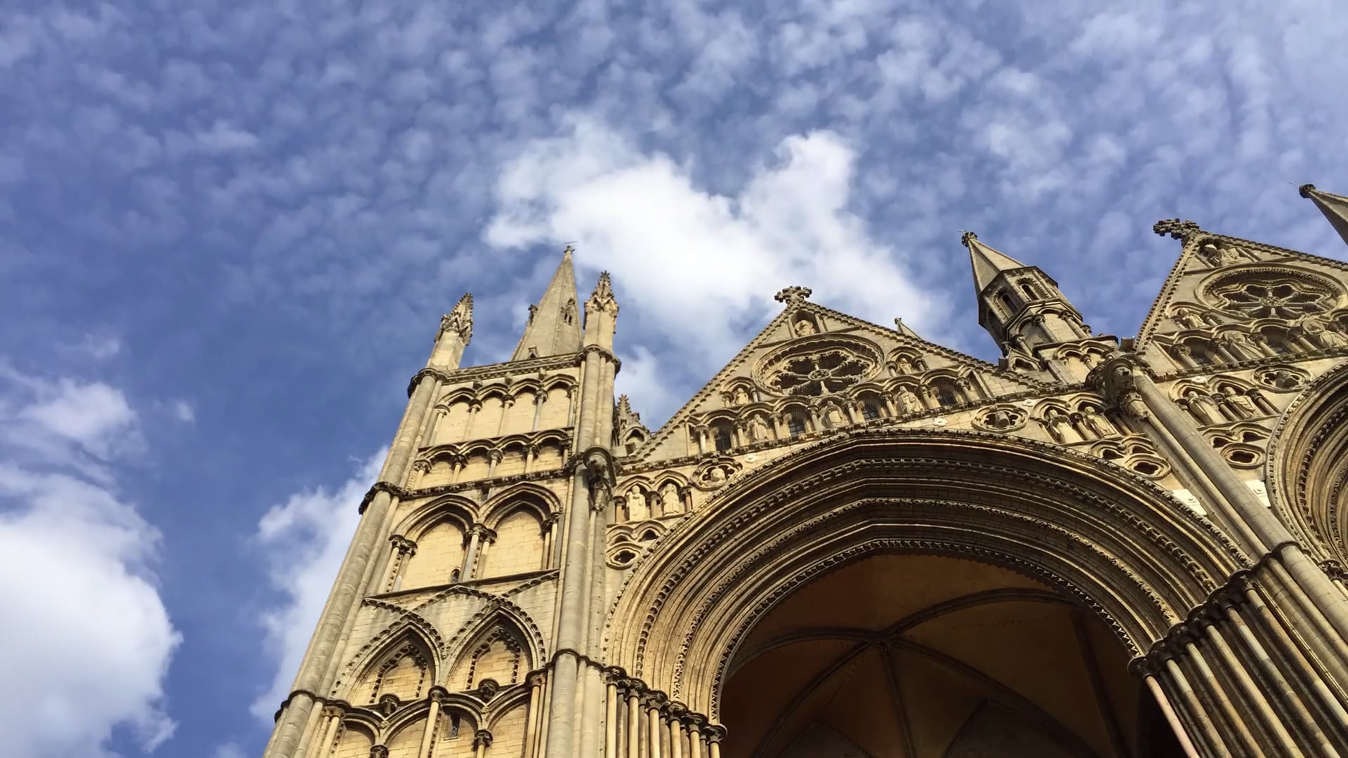 peterborough