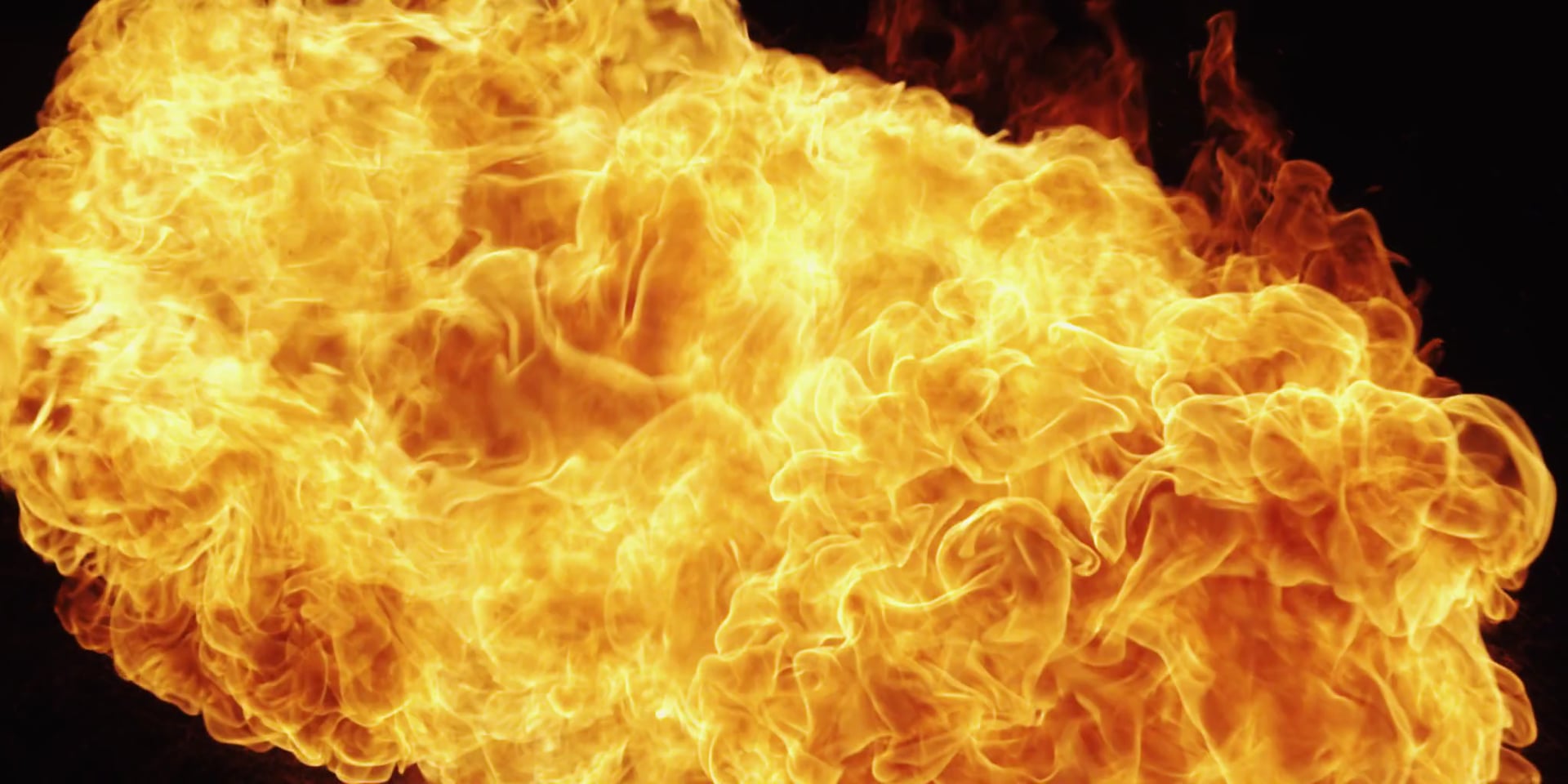 flame