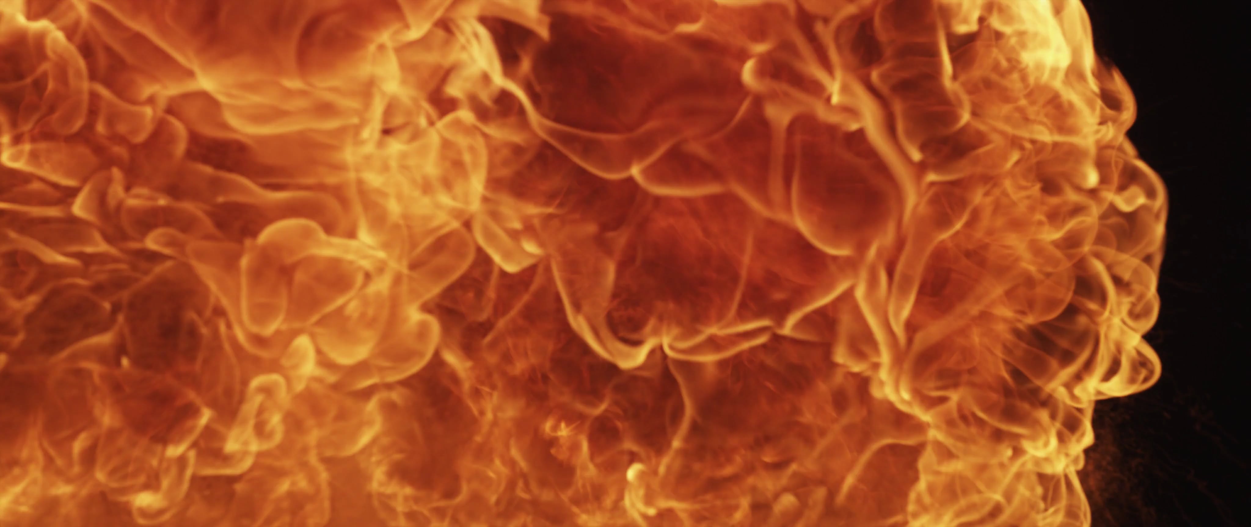 fire
