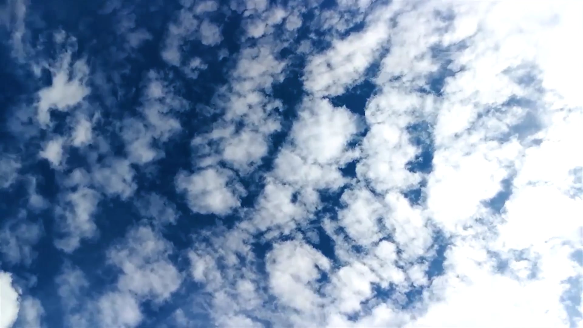 clouds — free pixabay stock footage