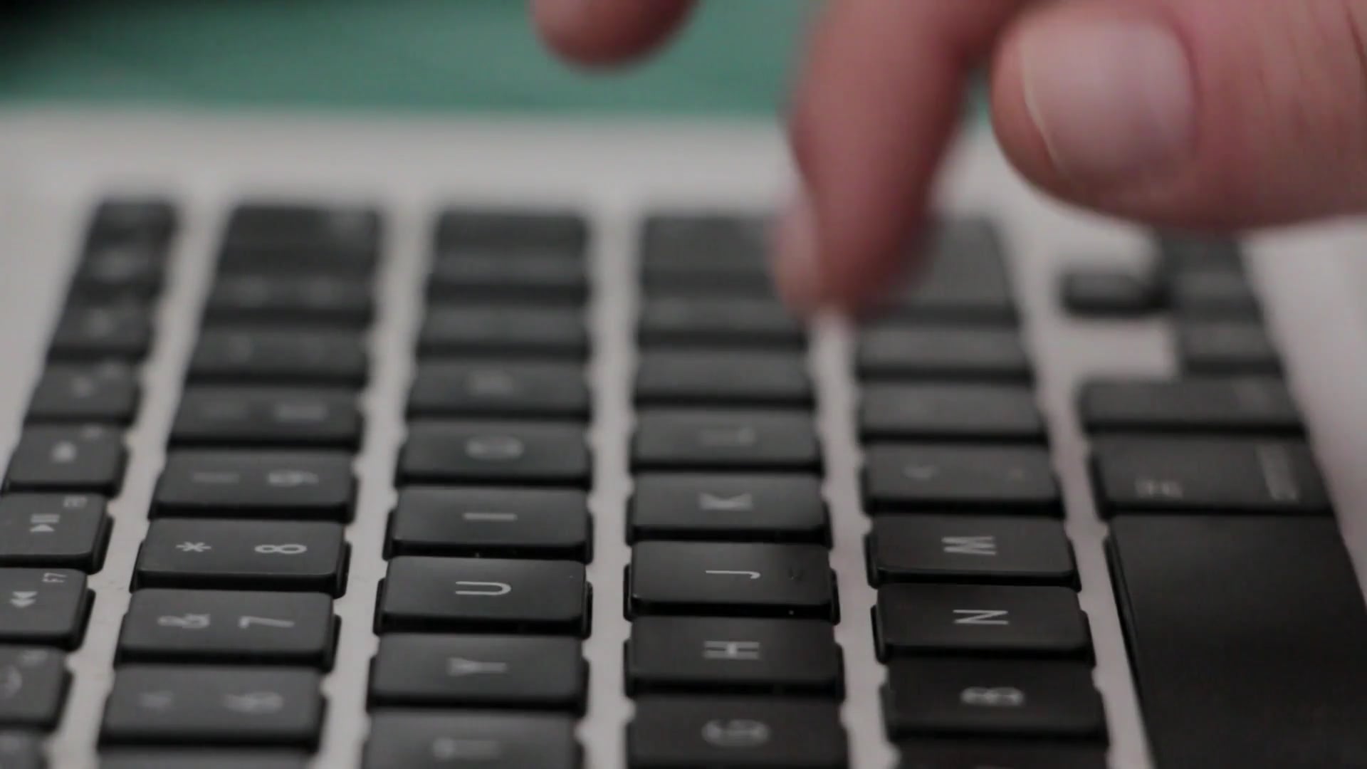 keyboard — free pixabay stock footage