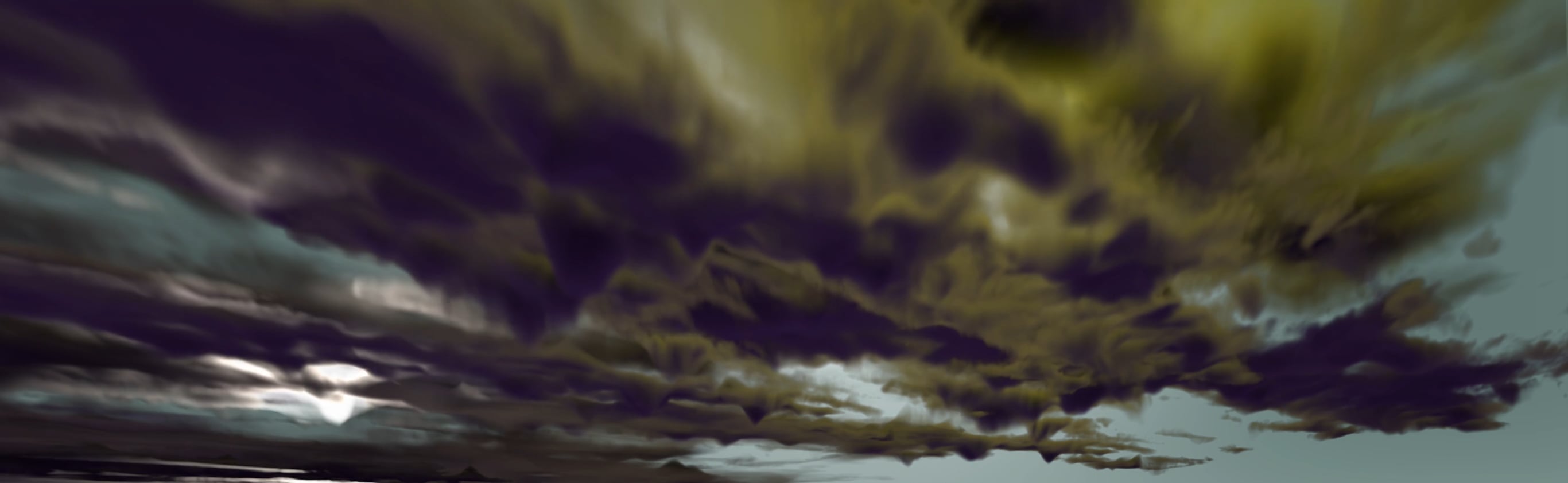 thunderstorm — free pixabay stock footage