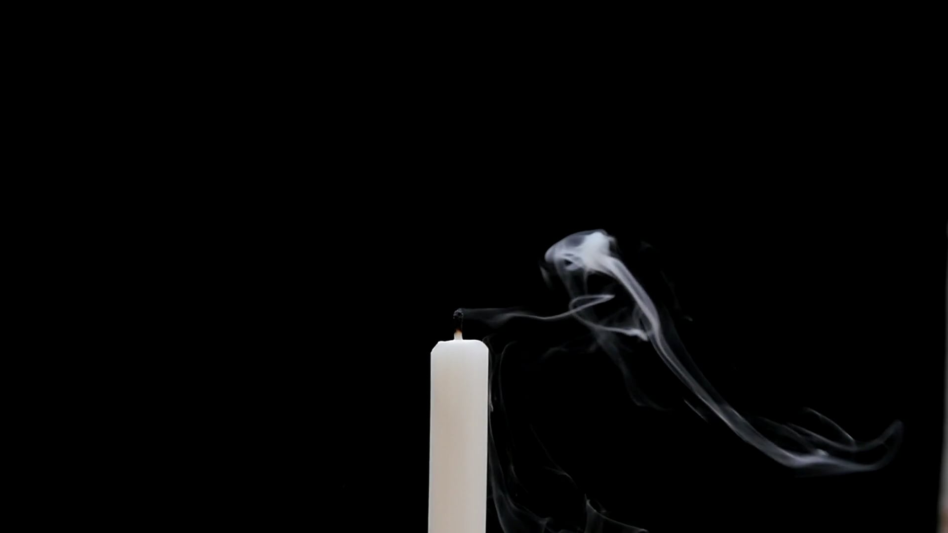 candle