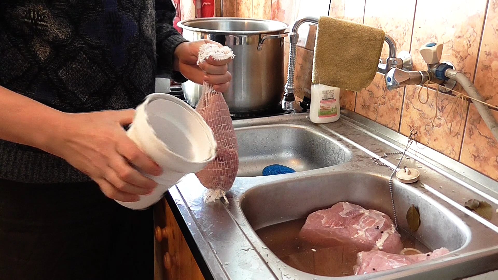 ham