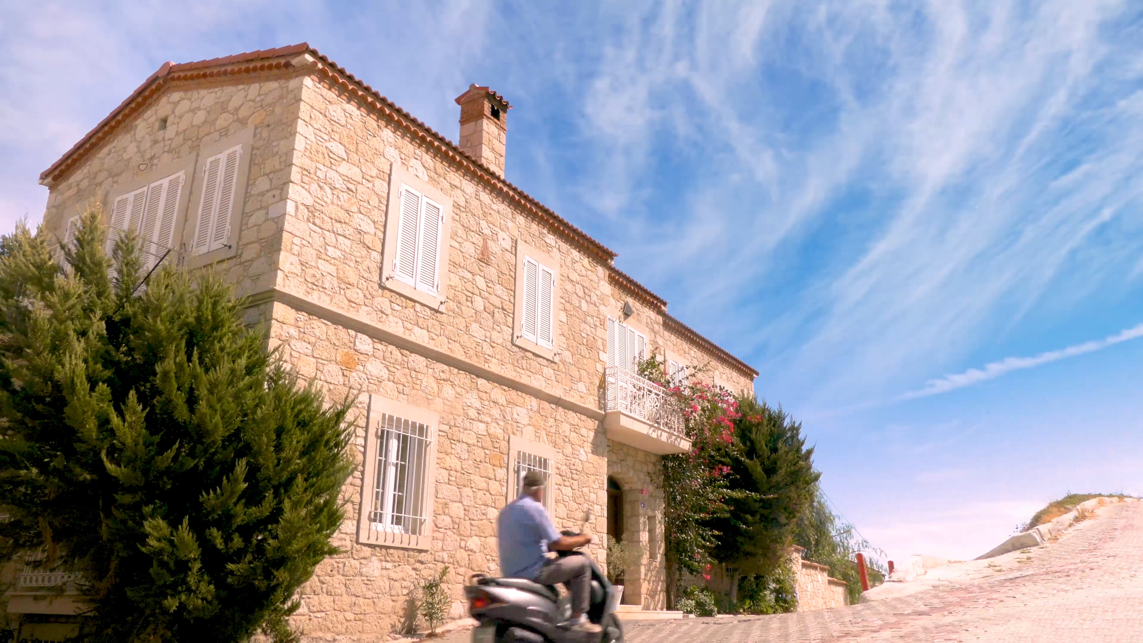 house — free pixabay stock footage
