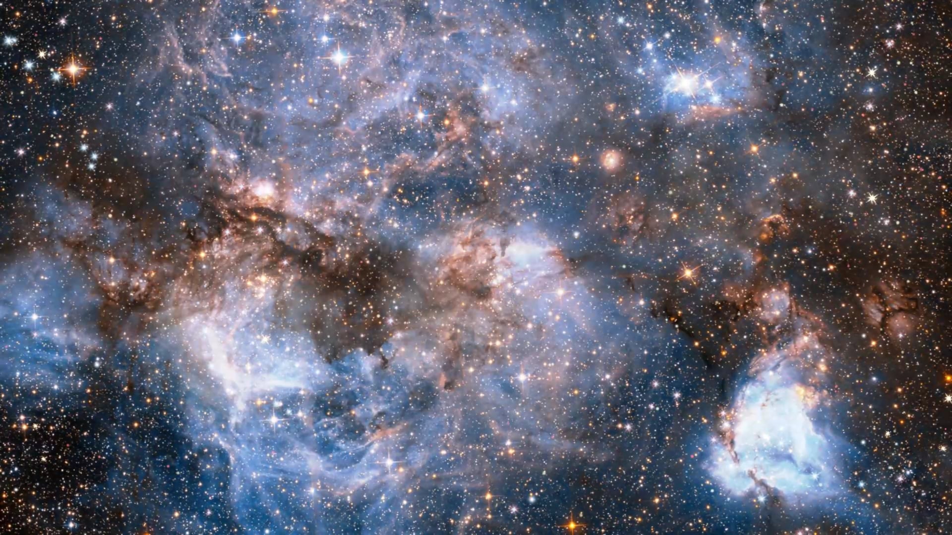 space