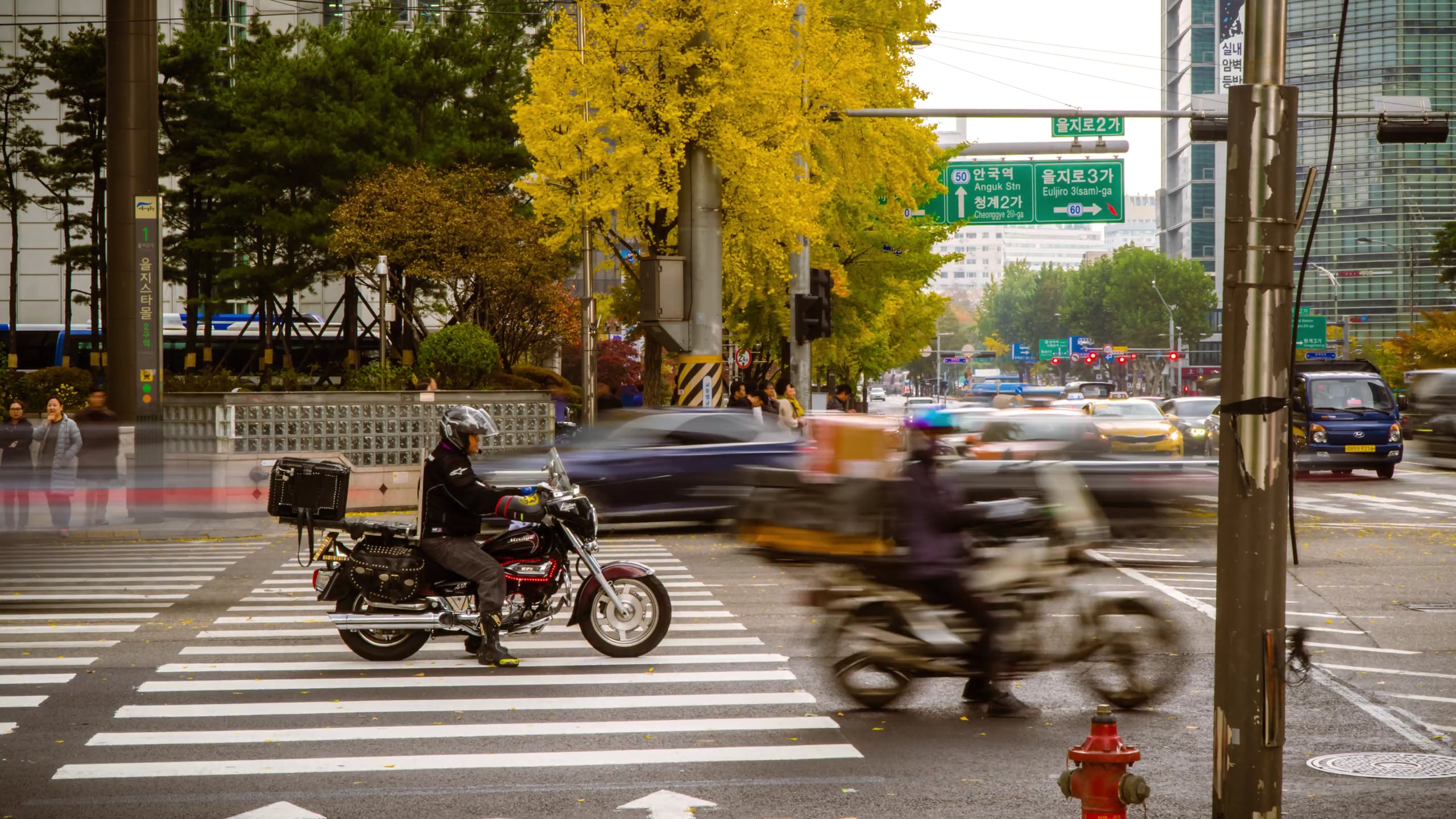 seoul