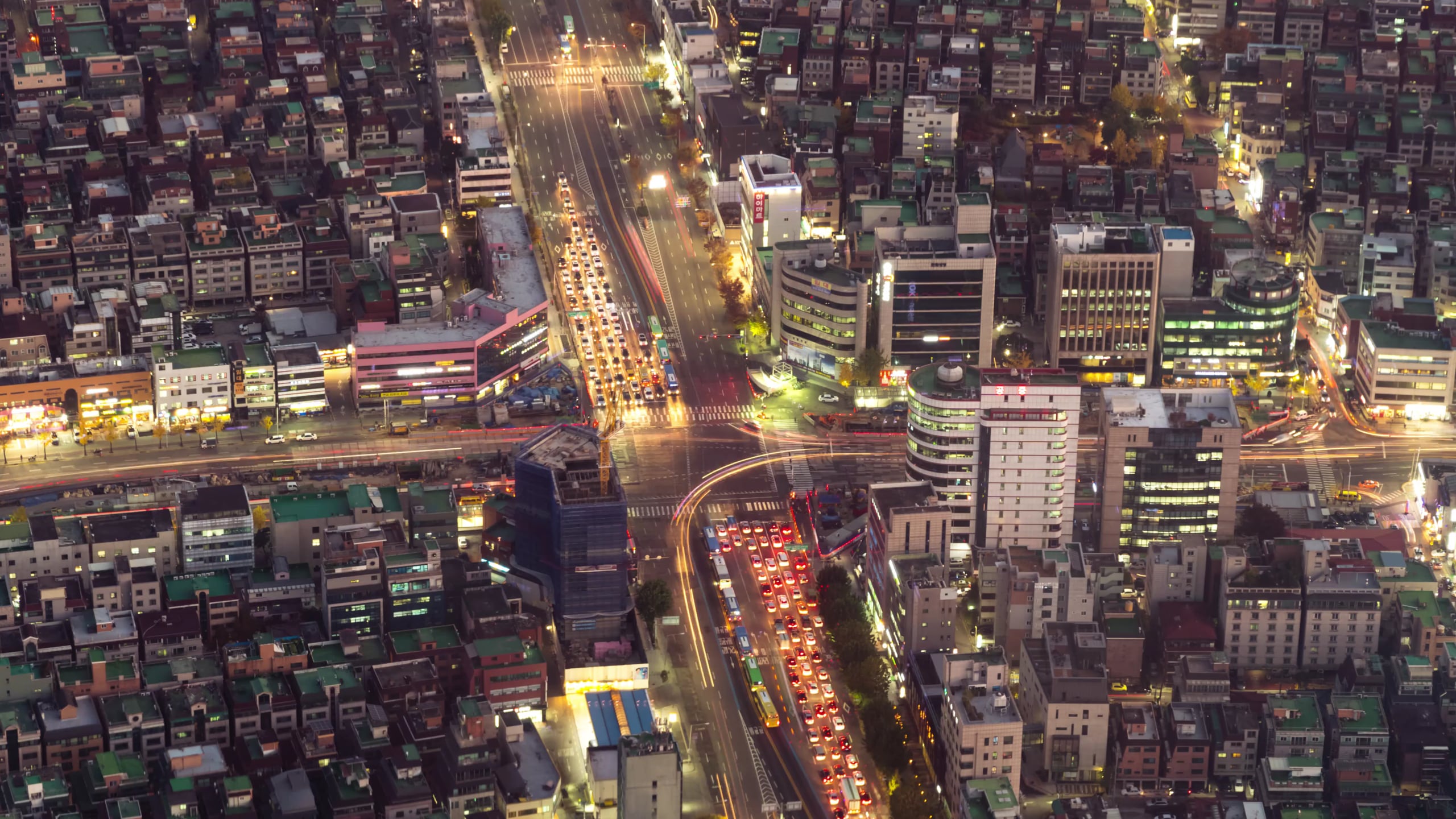 seoul