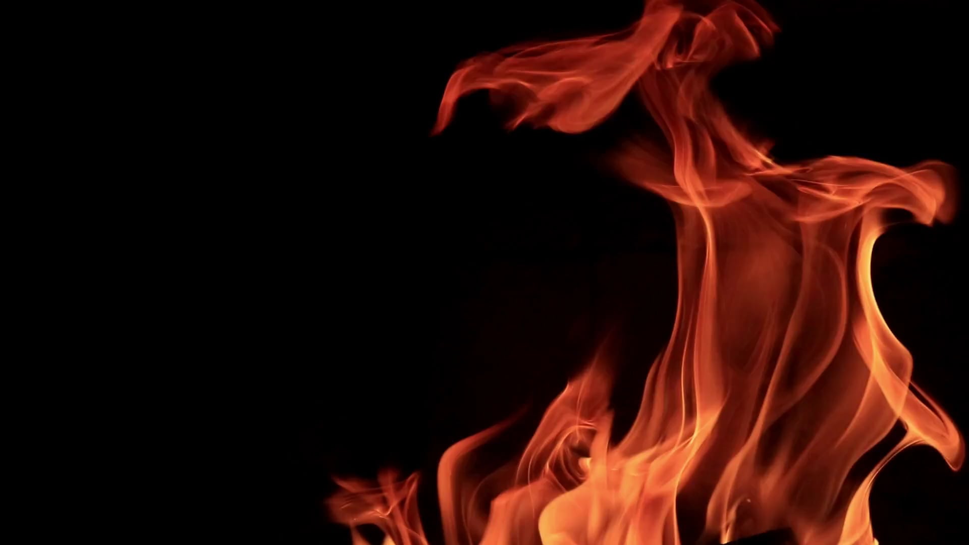 fire