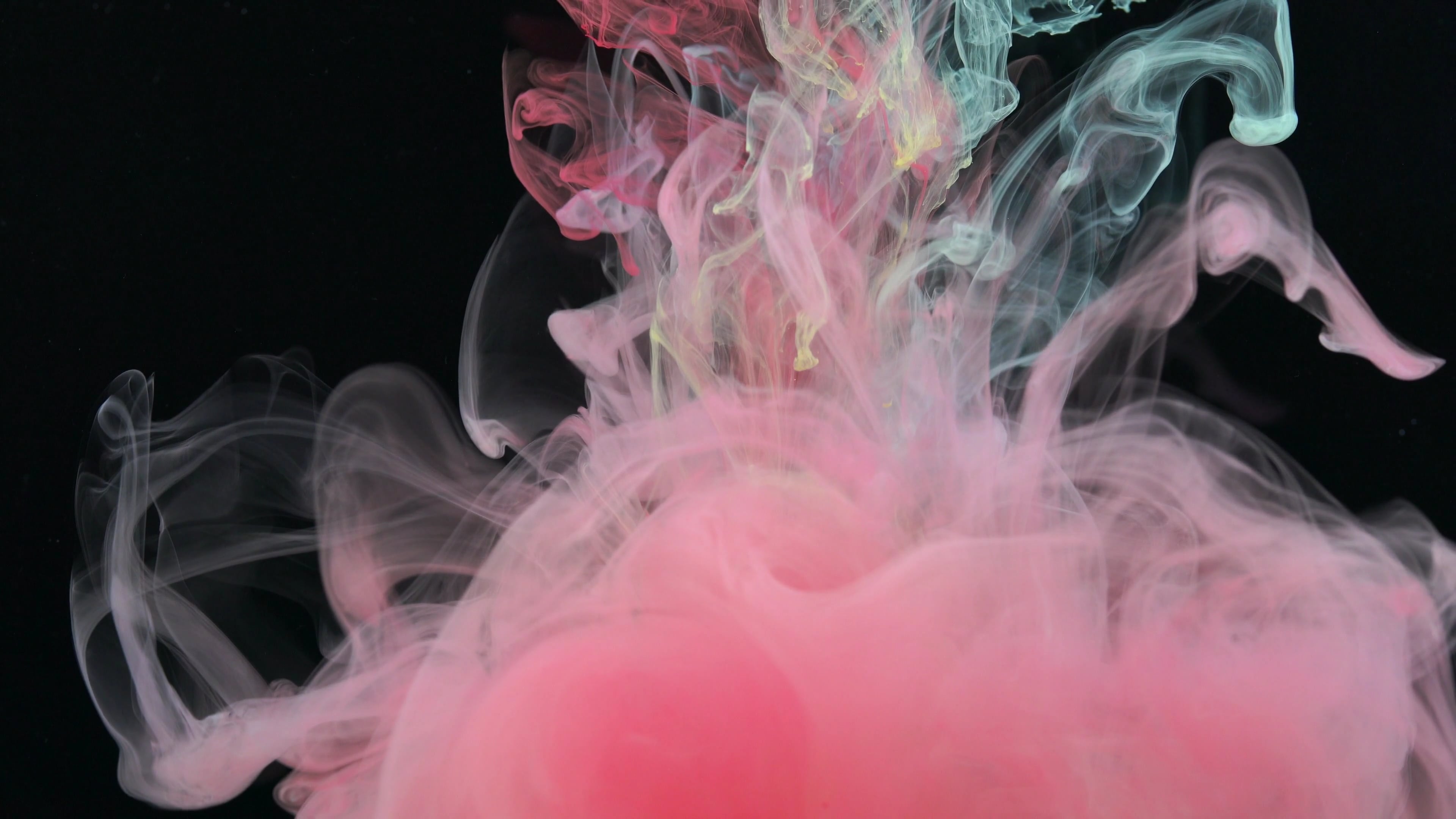 ink — free pixabay stock footage