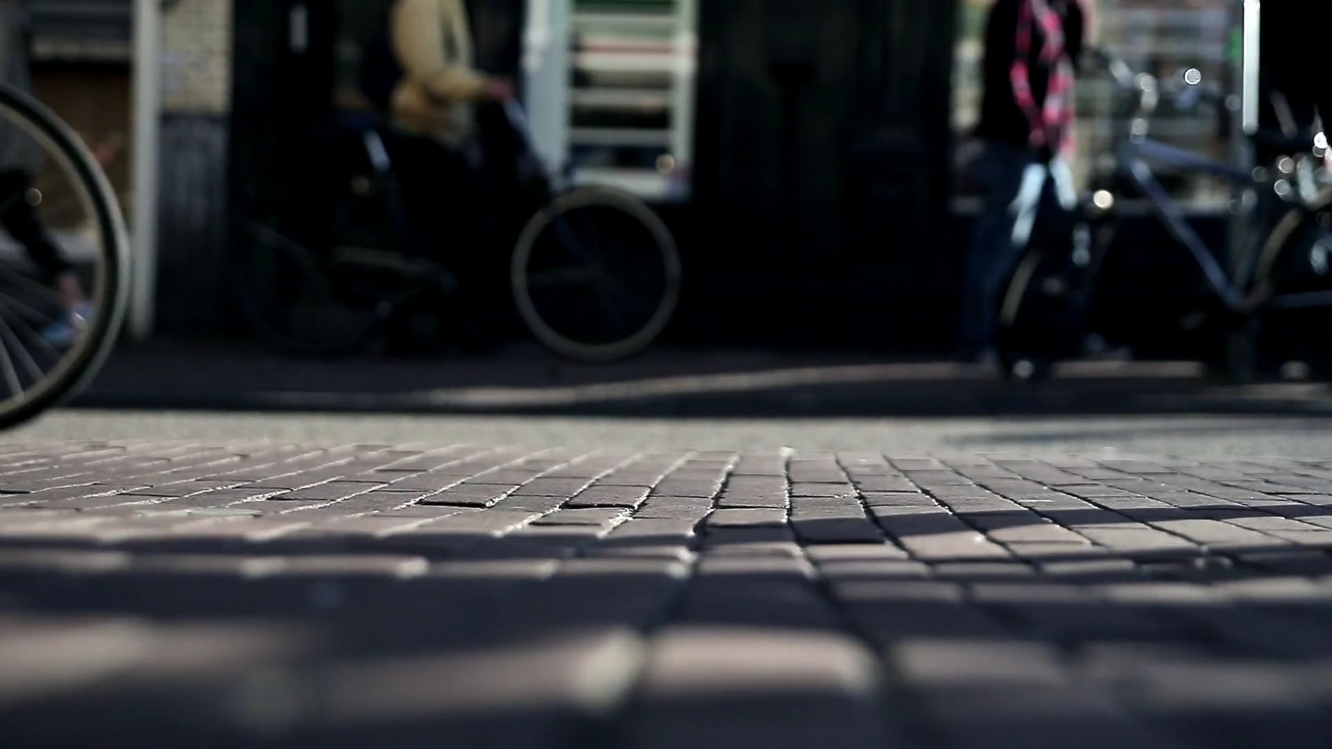 walking — free pixabay stock footage