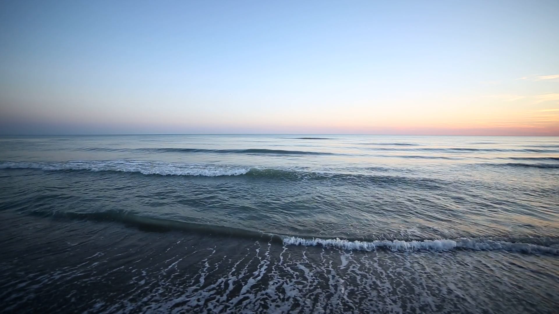 waves
