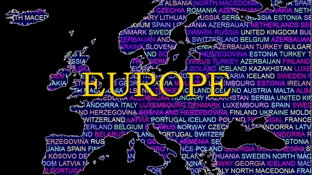 Denmark Spain Austria 20 Years in the Making: Why This World Cup Matters