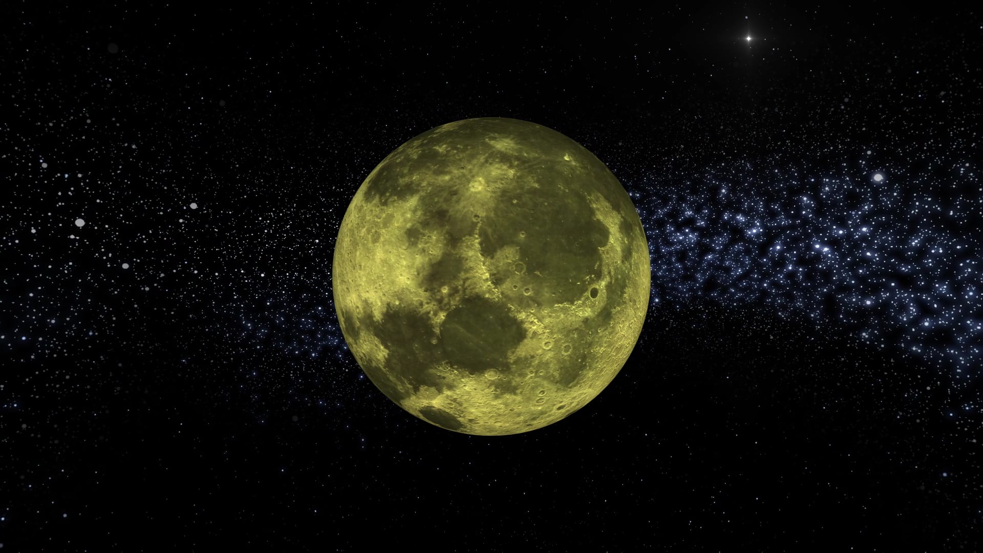 moon