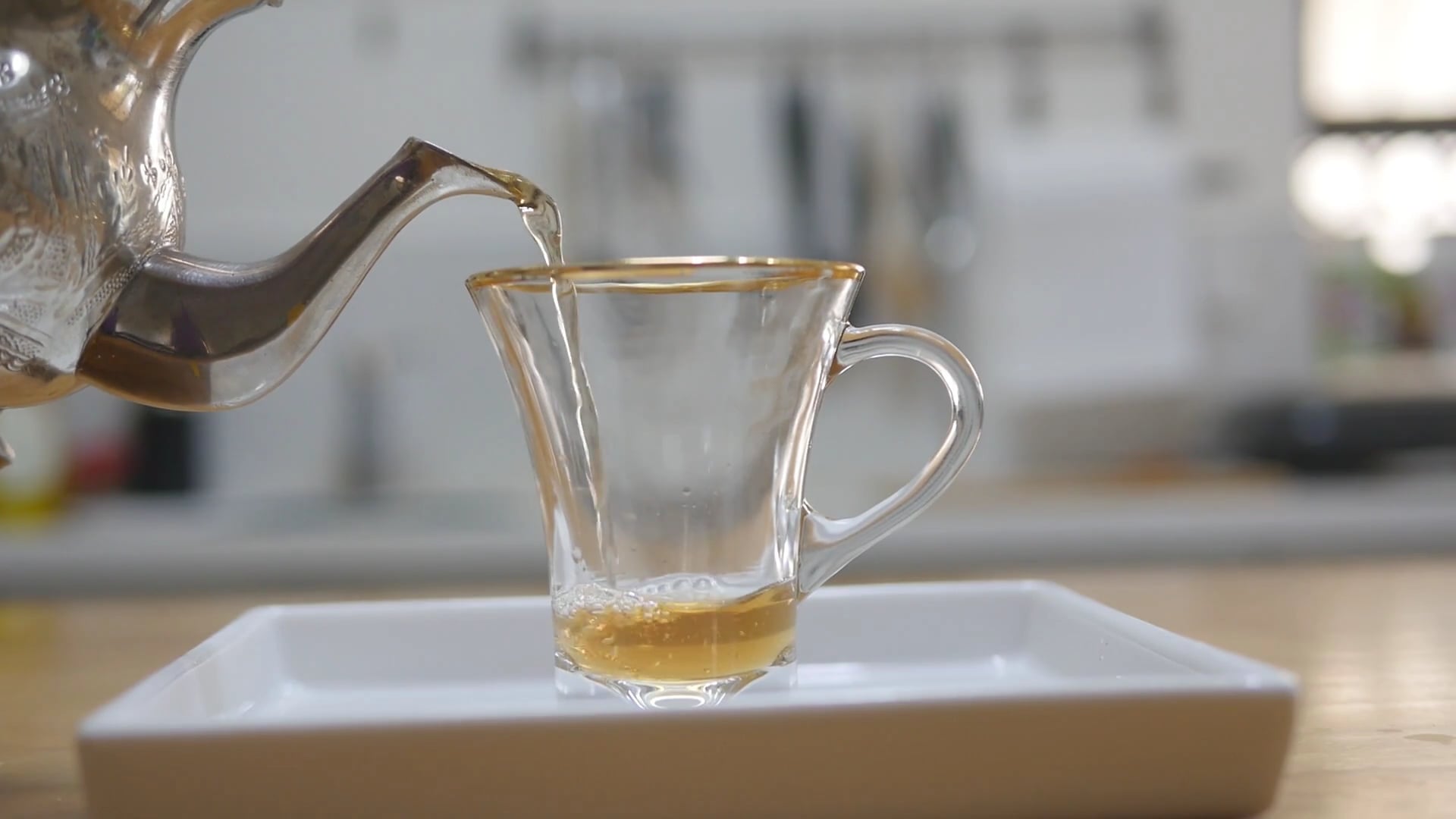 tea — free pixabay stock footage